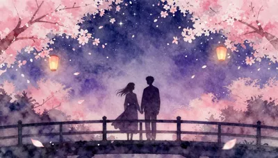 Eternal Love Whisper