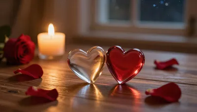 Eternal Heartbeat Melodies