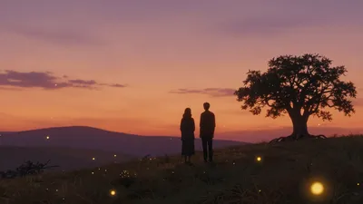 Eternal Sibling Bond