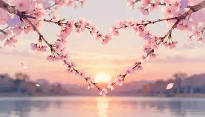 Whispers of Eternal Love