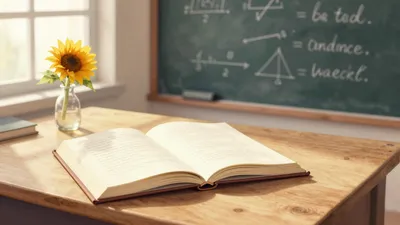 Wisdom's Gentle Echo