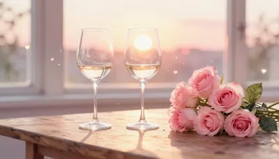 Velvet Evening Romance