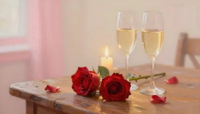 Whispers of Eternal Love