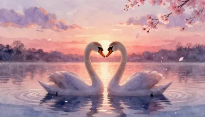 Whispers of Eternal Love