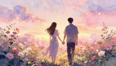 Whispers of Eternal Love