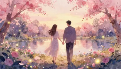 Whispers of the Heart