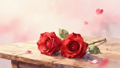 Whispers of Eternal Love