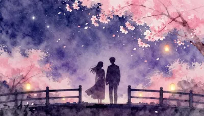 Eternal Love Whisper