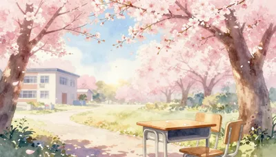 Echoes of New Beginnings