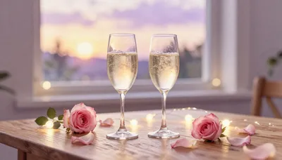 Eternal Valentine Whisper