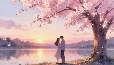 Velvet Romance Echoes