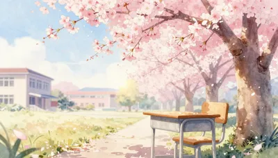 Echoes of New Beginnings