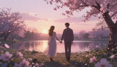 Eternal Whisper of Love