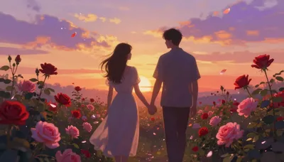 Eternal Whisper of Love