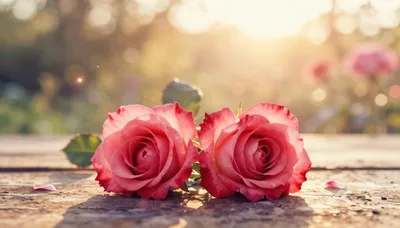 Whispers of Eternal Love