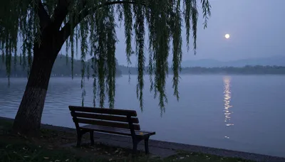 Echoes of Lost Memories