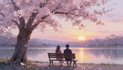 Eternal Love Whispers