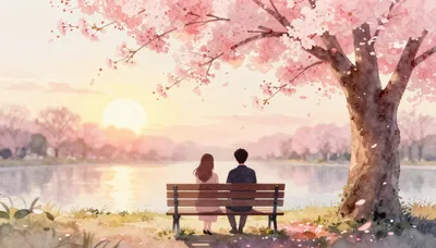 Soft Whispers of Love