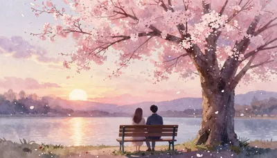 Eternal Whisper of Love