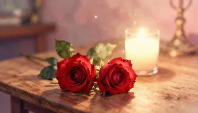 Whispers of Eternal Love