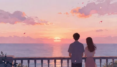 Eternal Whispers of Love