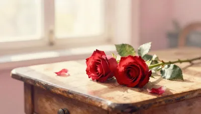 Whispers of Eternal Love