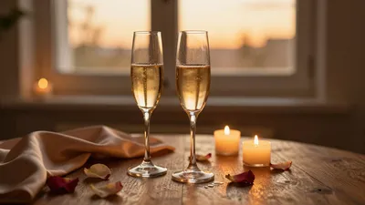 Timeless Love Reflections