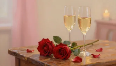 Whispers of Eternal Love