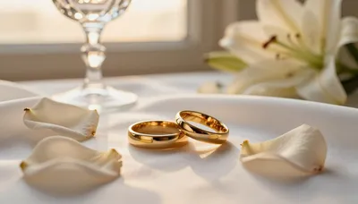 Timeless Love Journey