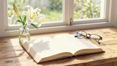 The Teacher's Serenity