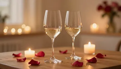 Eternal Flame of Love