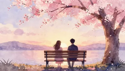 Eternal Whispers of Love