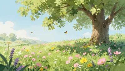 Spring Awakening Celebration