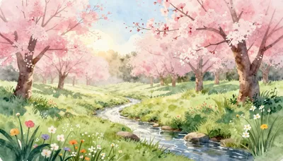 Awakening of the First Bloom