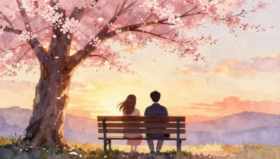 Eternal Bonds of Light