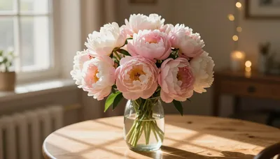 Eternal Bloom Celebration