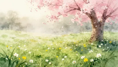 Awakening of the Earth