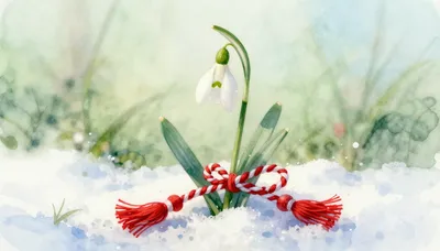 Whispers of Spring Bloom