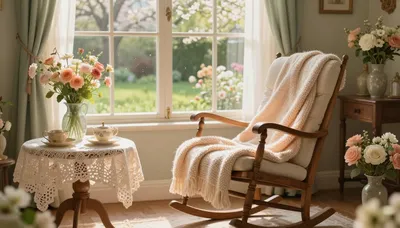 Eternal Family Warmth