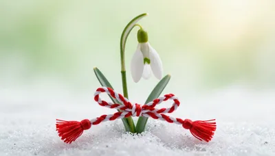 Whispers of Spring Renewal