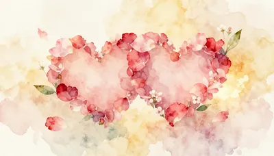 Warm Hearts Together