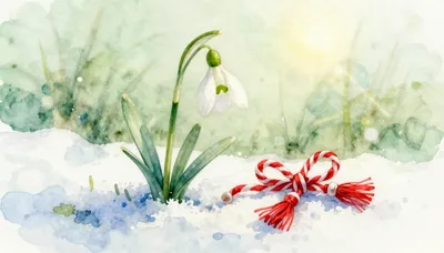 Whispers of Spring Bloom