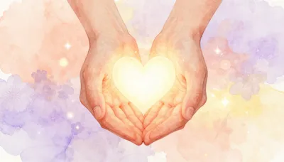 A Gentle Act of Kindness