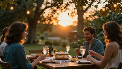 Three Decades of Joy