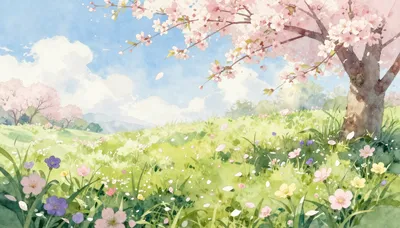 Spring Awakening Celebration