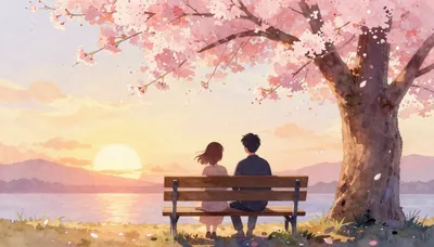 Eternal Bonds of Light