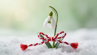 Whispers of Spring Renewal