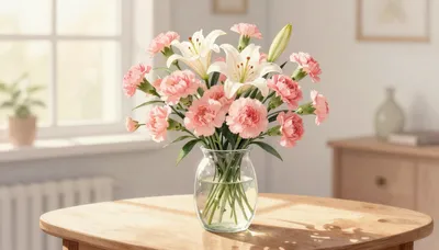 Eternal Mother's Love