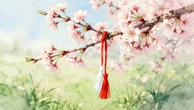 Whispers of Spring Bloom