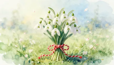 Eternal Spring Awakening